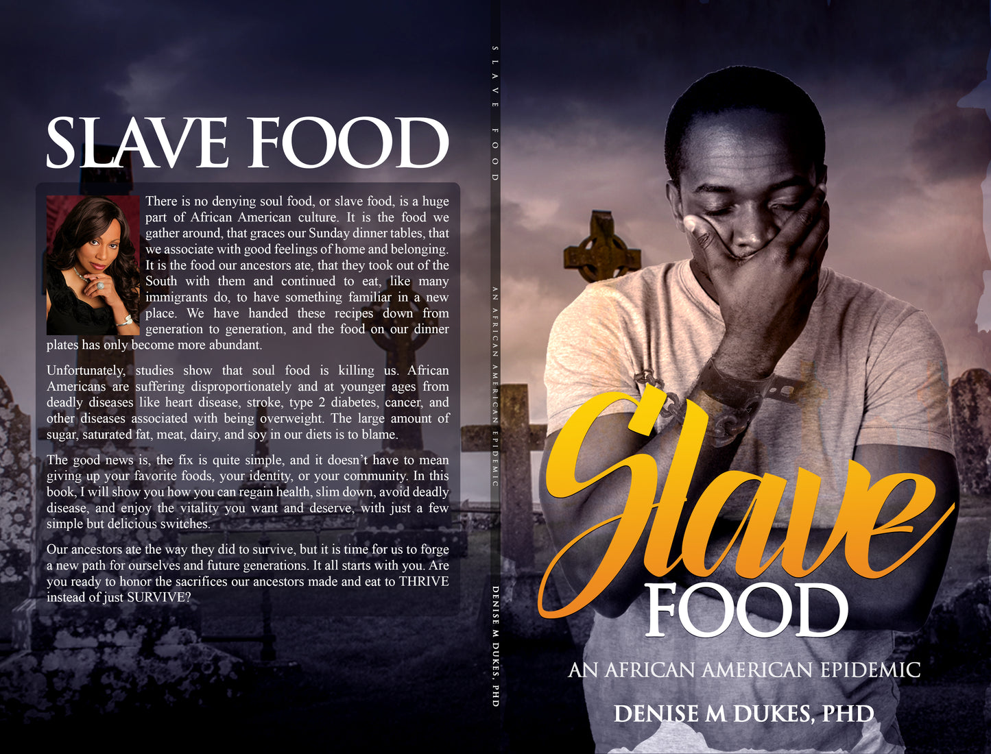 SLAVE FOOD: An African American Epidemic