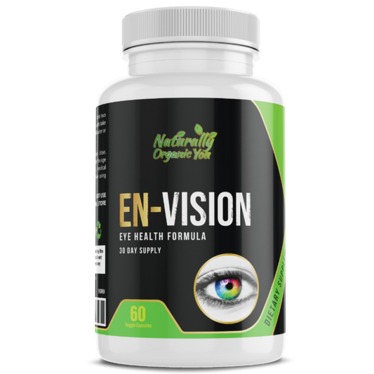 EN-VISION (Eye Health)