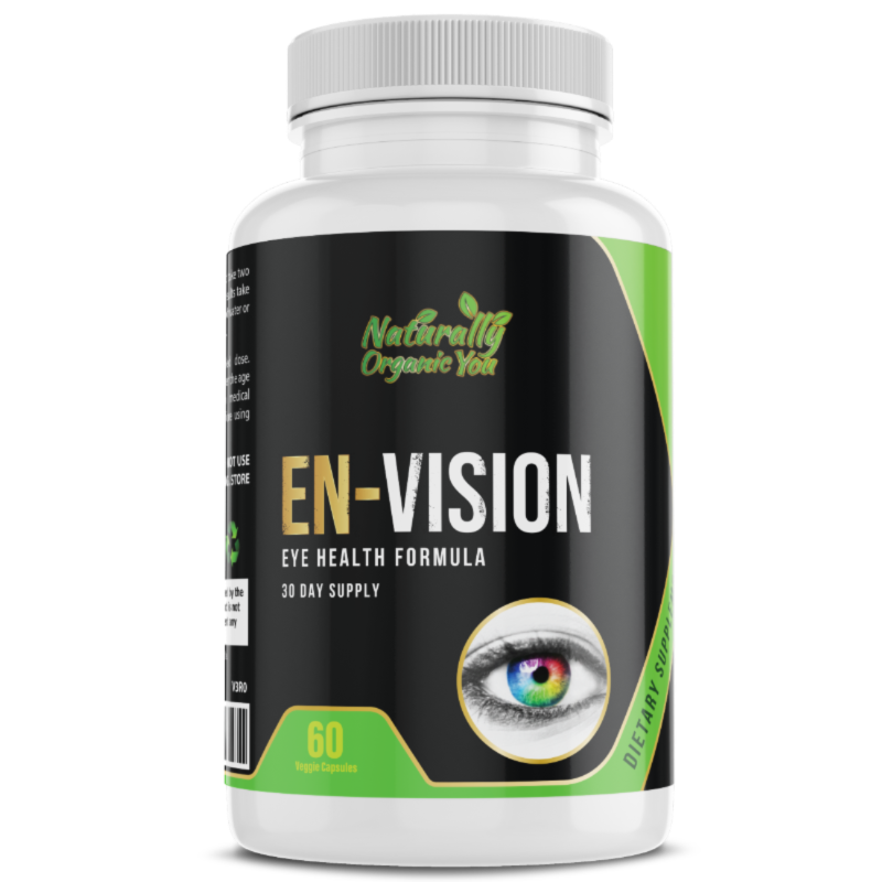 EN-VISION (Eye Health)