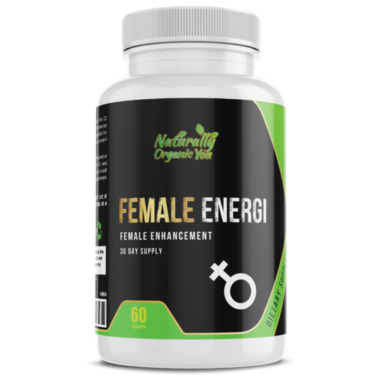 FEMALE ENERGI