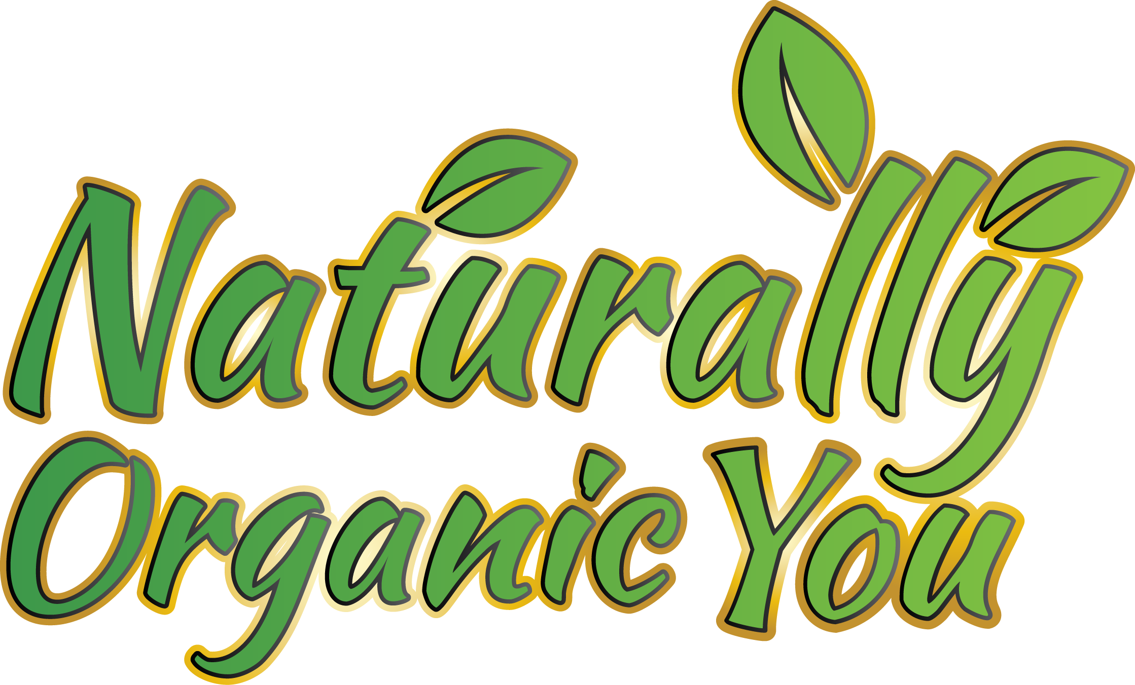 Source References Report - Naturally Organic You Shop