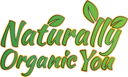 Naturally Organic You Shop