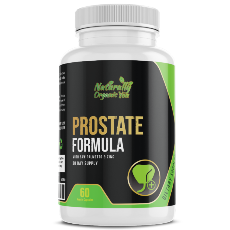 PROSTATE FORMULA