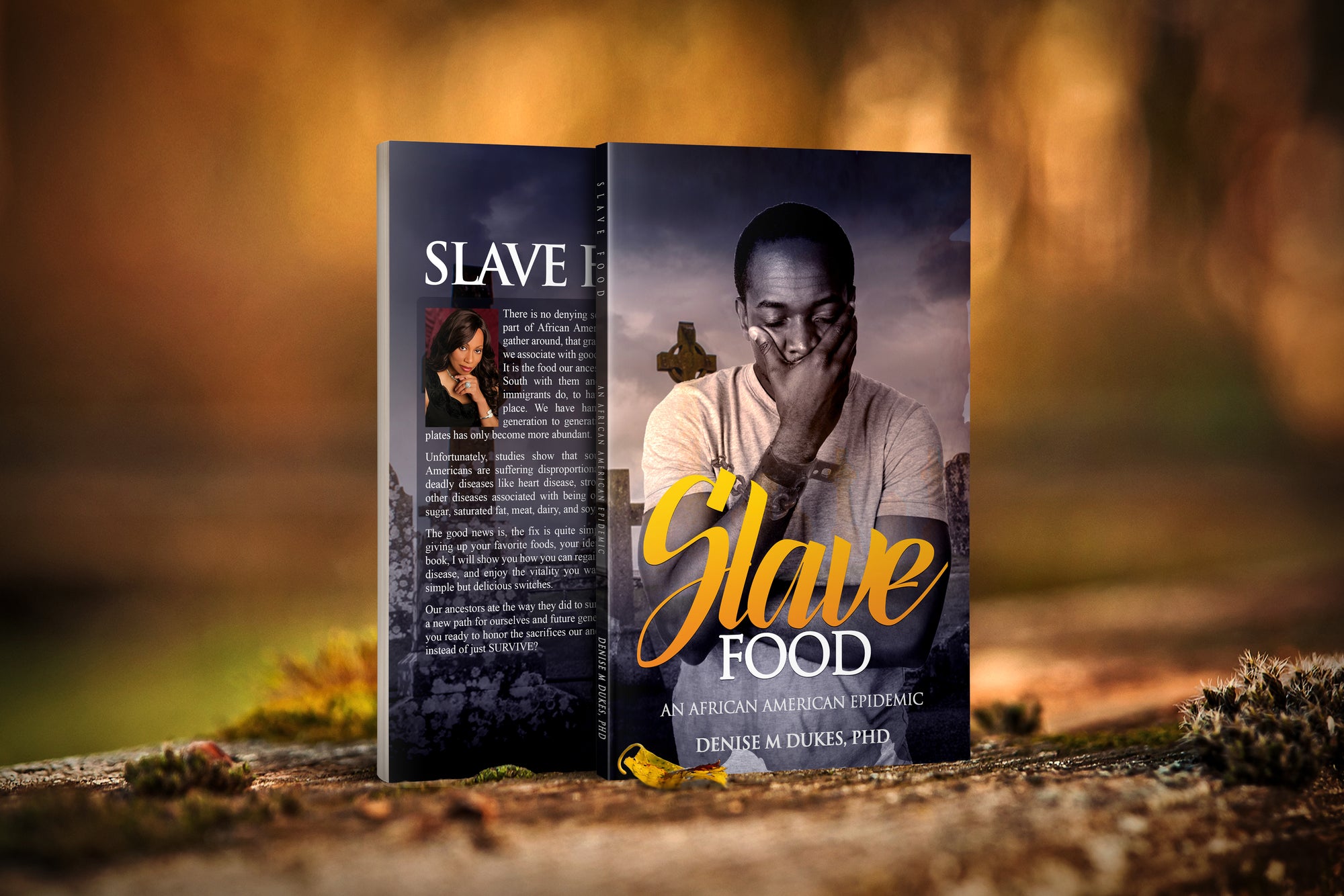 SLAVE FOOD: An African American Epidemic