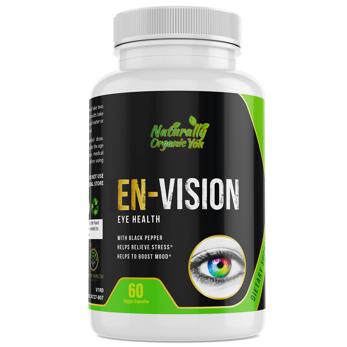 ENVISION (Eye Health)