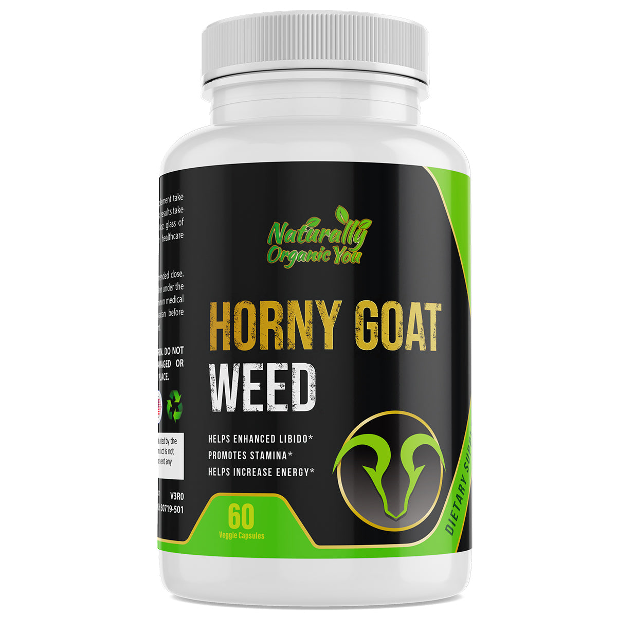 HORNY GOAT WEED